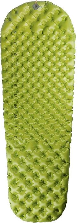 Actual product image Sea To Summit ComfortLight Insulated Mat Mat