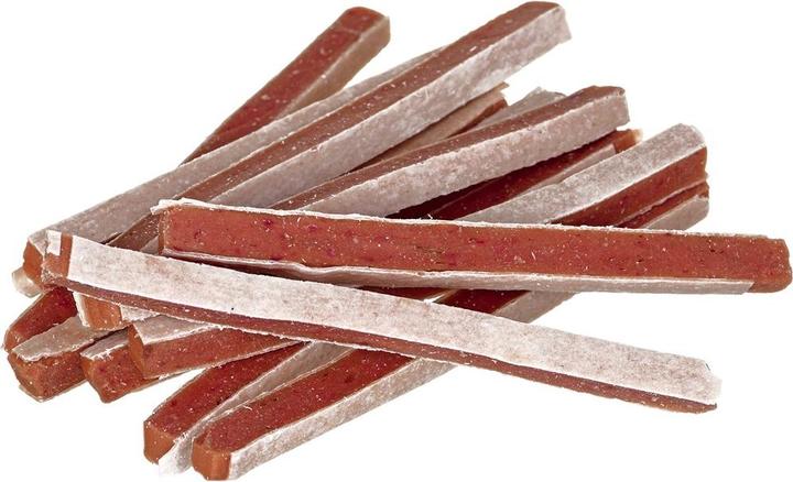 Immagine prodotto Hilton Przysmak sandich miękkie paski z kaczki dla psa500g (Senior, 1 pz., 500 g)