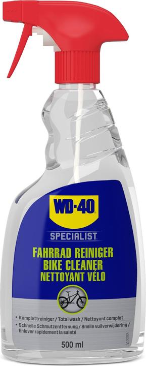 Produktbild WD-40 Specialist (500 ml, Fahrradreiniger)