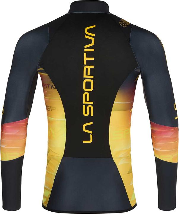 Actual product image La Sportiva Stratos V Racing (L)