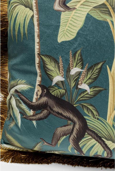 Immagine prodotto Kare Design Cuscino Jungle Fever 45x45 (15 x 45 cm)