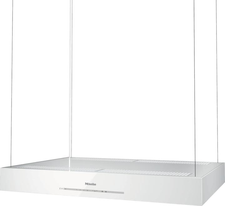 Immagine prodotto Miele DA 6708 D BW Aura Edition (Isola a baldacchino)