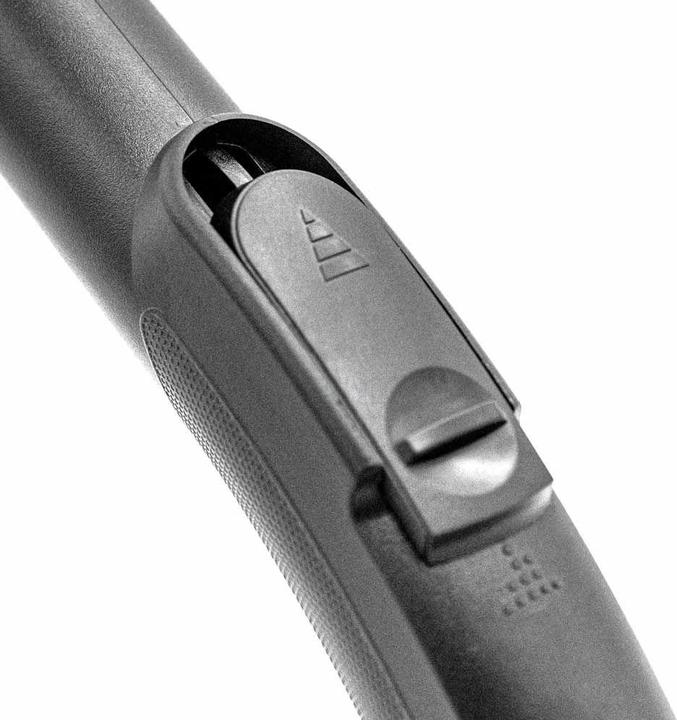 Immagine prodotto Flickbee Maniglia 35 mm per aspirapolvere Miele C2, C3, S500,S600,S4,S5,S6,S7,S8 (9442601, 5269091)