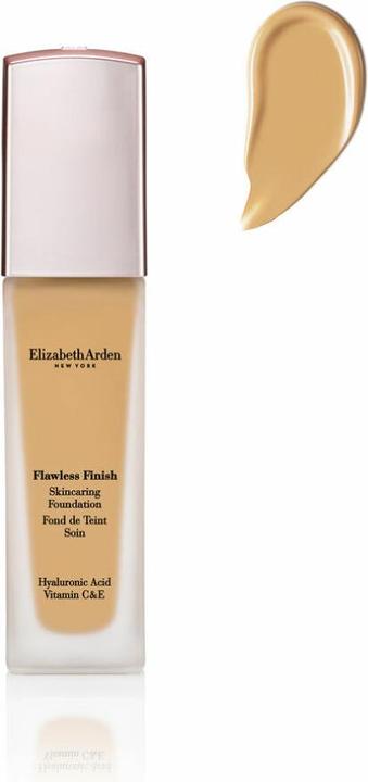 Produktbild Elizabeth Arden Flawless Finish Skincaring Foundation (340W)