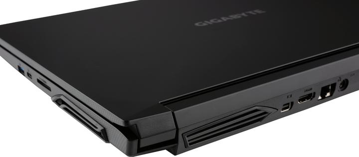 Produktbild Gigabyte G5 (15.60", Intel Core i5-11400H, 16 GB, 512 GB, DE)