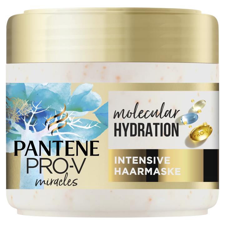 Produktbild Pantene Deep Hydration (300 ml)