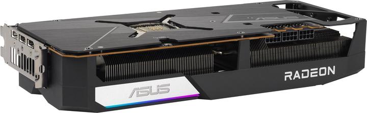 Actual product image ASUS DUAL-RX7900XTX-O24G (24 GB)
