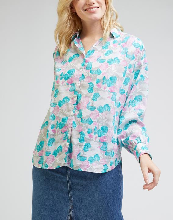 Immagine prodotto Lee Camicette Femme Shirt (S)
