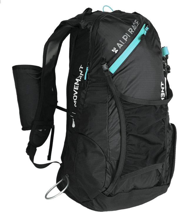 Image du produit Movement Skialpi 24+support pour casque (24 cm)