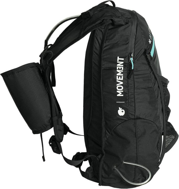 Image du produit Movement Skialpi 24+support pour casque (24 cm)