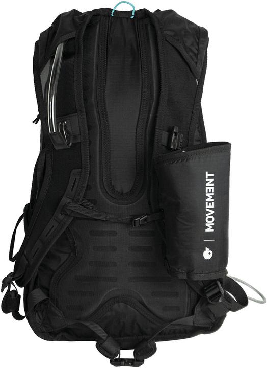 Image du produit Movement Skialpi 24+support pour casque (24 cm)