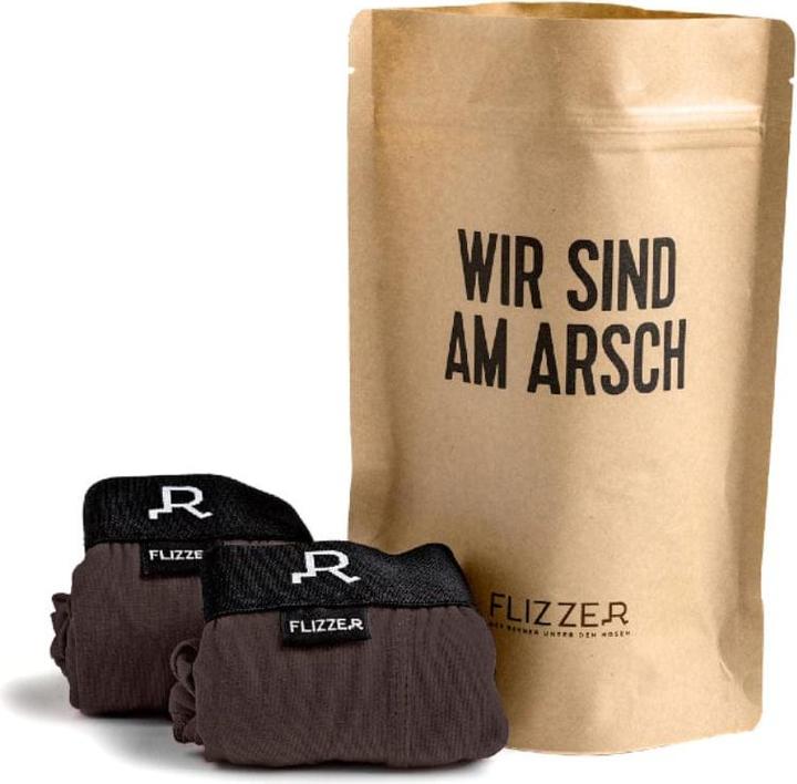 Image du produit Flizzer Le protecteur pack de 2 (XL, lot de 2)