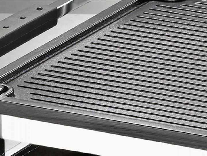Immagine prodotto Rommelsbacher Raclette RCC 1000 Fashion