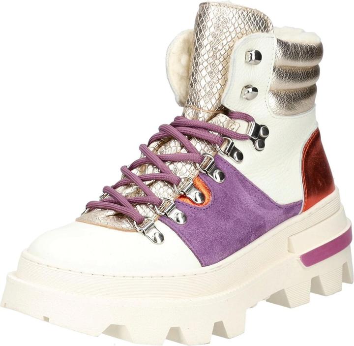 Actual product image Lazamani Stiefelette (38)