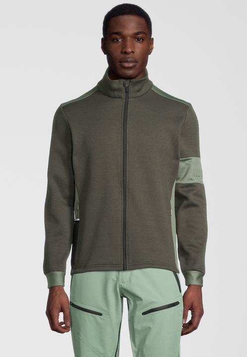 Actual product image Rh+ Klyma Full Zip (S)