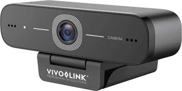 Immagine prodotto Vivolink VLCAM75 USB Webcam 1080P 30 fps (2.10 Mpx)