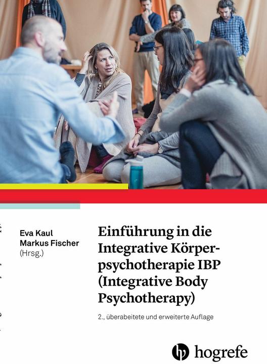 Immagine prodotto Einführung in die Integrative Körperpsychotherapie IBP(Integrative Body Psychotherapy (Tedesco, Eva Kaul, Markus Fischer, 2024)