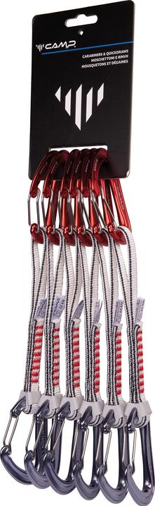 Actual product image Camp Nano 22 Express KS 18cm 6 Pack