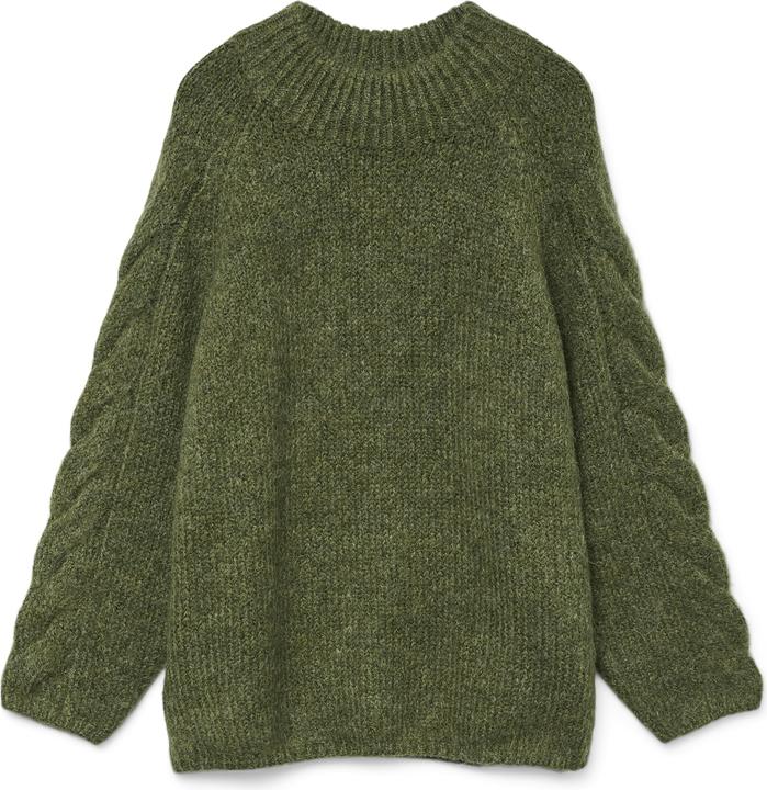 Vero Moda VMZEN Pullover Strickpullover