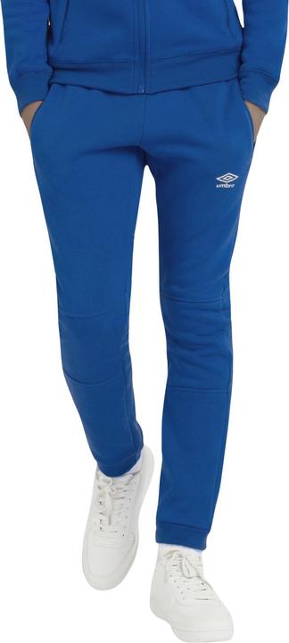 Immagine prodotto Umbro Pantaloni da ginnastica Club Leisure (146, 152)