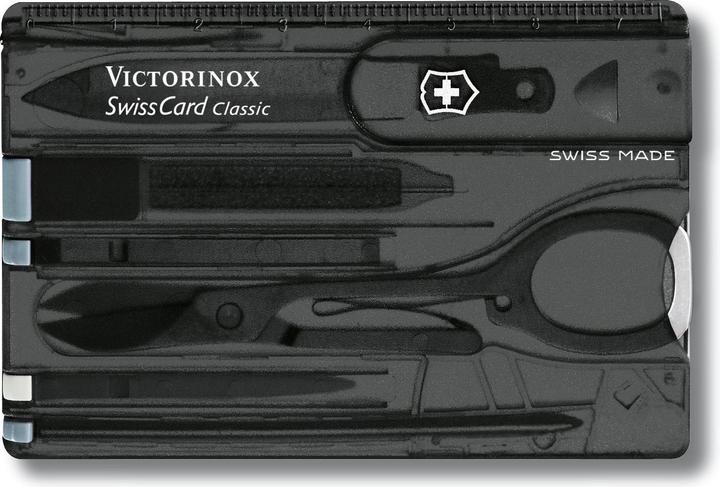 Victorinox SwissCard