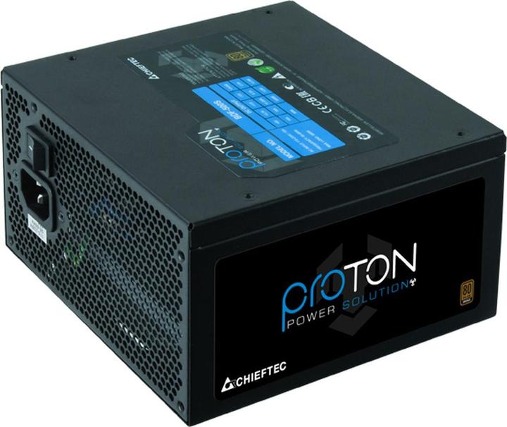 Immagine prodotto Chieftec Alimentazione, BDF-400S, 400W (400 W)