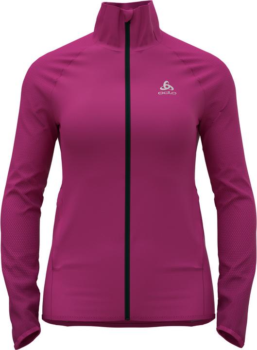 Immagine prodotto Odlo Giacca ZEROWEIGHT WARM HYBRID (XS)