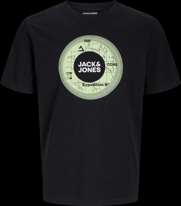 Jack & Jones Jcostar Tee Ss Crew Neck Apr 2024