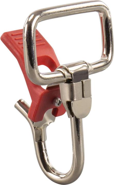 Actual product image Makita Karabinerhaken EBH252U