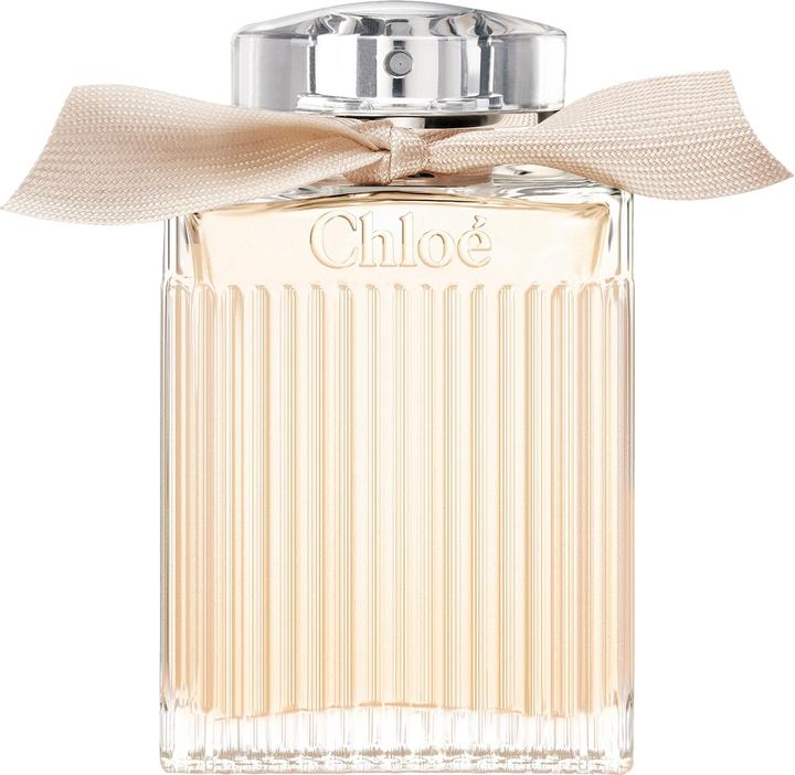 Chloé Eau de Parfum ricaricabile (Eau de parfum, 100 ml)