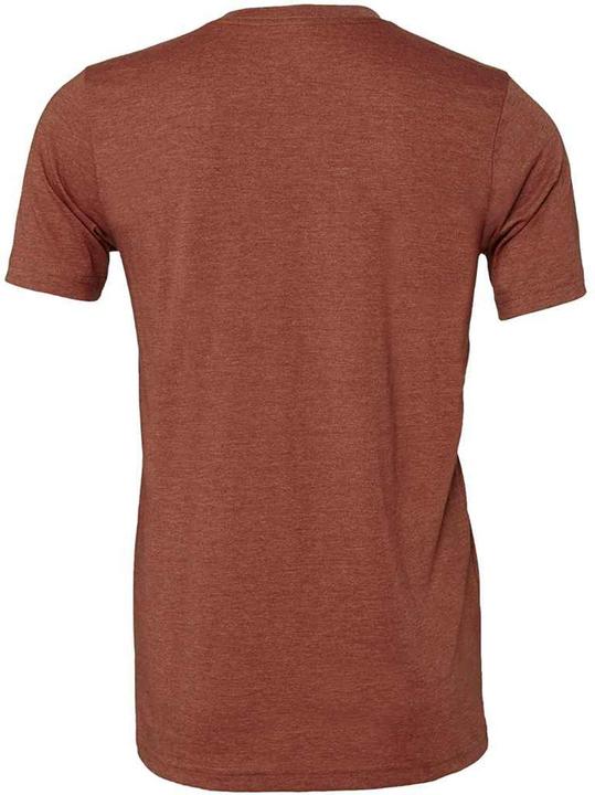 Produktbild Bella Canvas Cvc Tshirt Kurzärmlig (M)