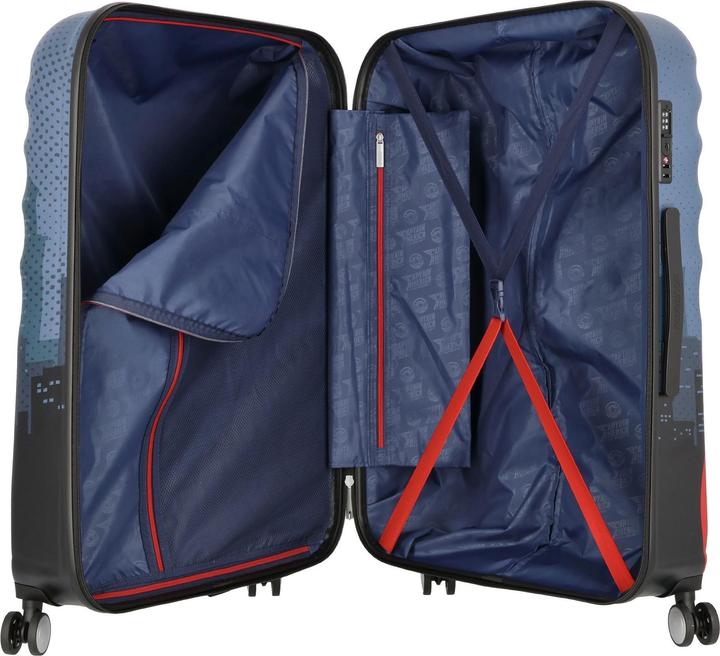 Produktbild American Tourister Wavebraker Disney (96 l, XL (ab 115l))