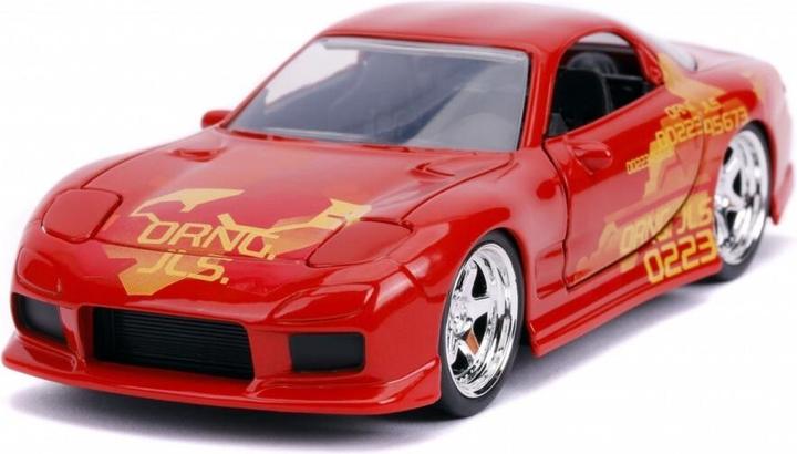 Produktbild Jada Fast & Furious assortiert
