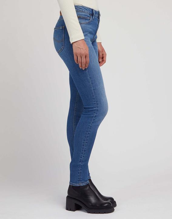 Produktbild Lee Jeans Scarlett High (29)