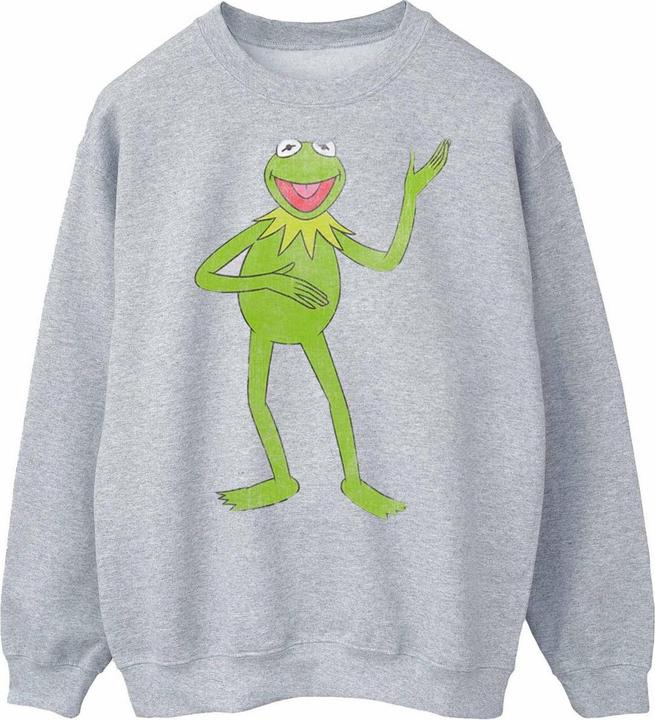 Immagine prodotto Gildan Classic Felpa Kermit Uomo (3XL)