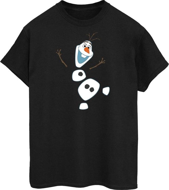 Disney Frozen Olaf Deconstructed TShirt (S)