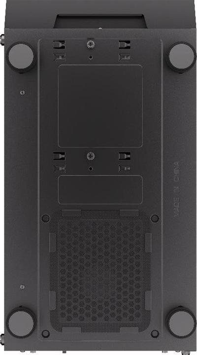 Actual product image Krux Obudowa Scor (KRXD002) (mATX, Mini-ITX)