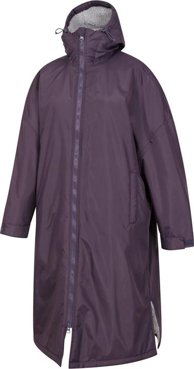 Produktbild Mountain Warehouse Wasserdichter Wickelmantel Tidal (XL)