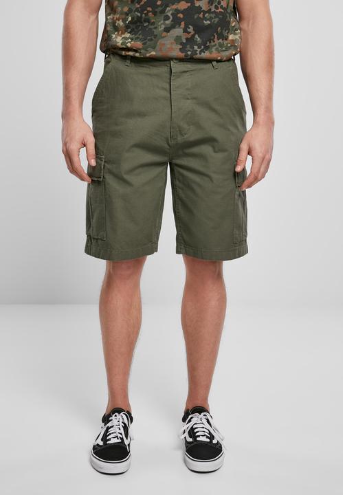 Immagine prodotto Brandit Pantaloncini BDU Ripstop (7XL)