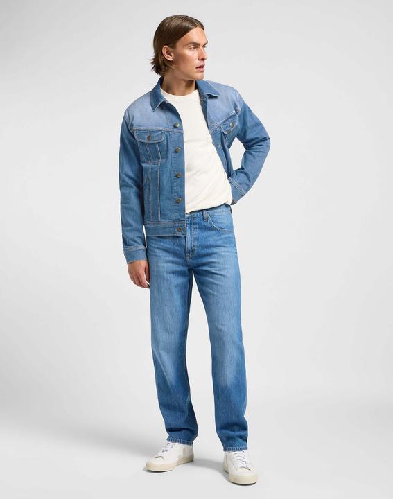 Actual product image Lee Jeansjacke Rider Jacket (S)