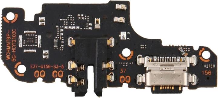 Actual product image Clappio Charging Socket Spare Part Xiaomi Mi 10T Lite (Mi 10T Lite)