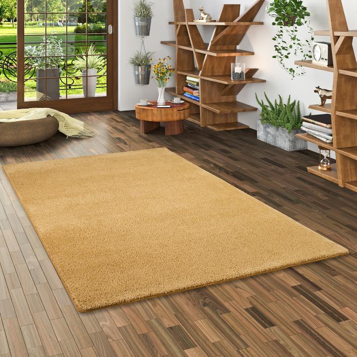 Image du produit Snapstyle Palais du tapis à poils longs (133 x 133 cm)