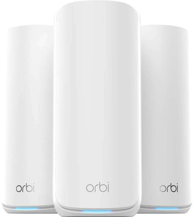 Productafbeelding Netgear Orbi 870-serie (RBE873) Set van 3