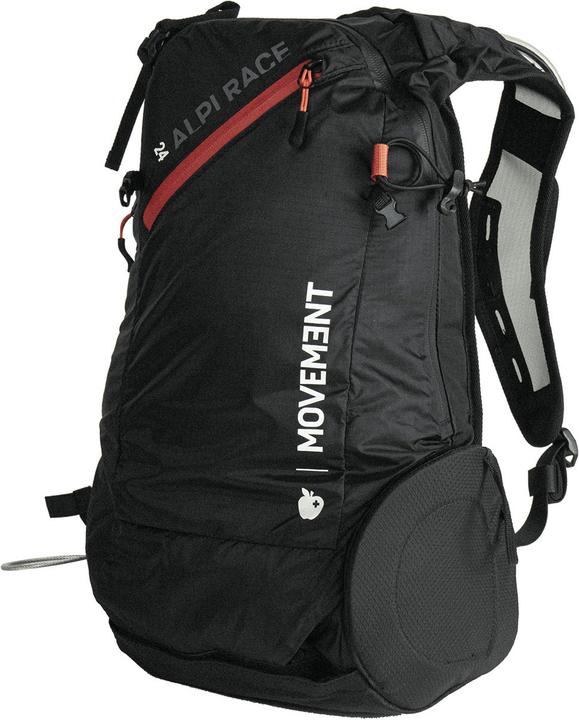 Immagine prodotto Movement Skialpi 24+portacasco (24 cm)