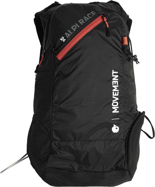Immagine prodotto Movement Skialpi 24+portacasco (24 cm)