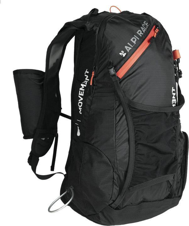 Immagine prodotto Movement Skialpi 24+portacasco (24 cm)