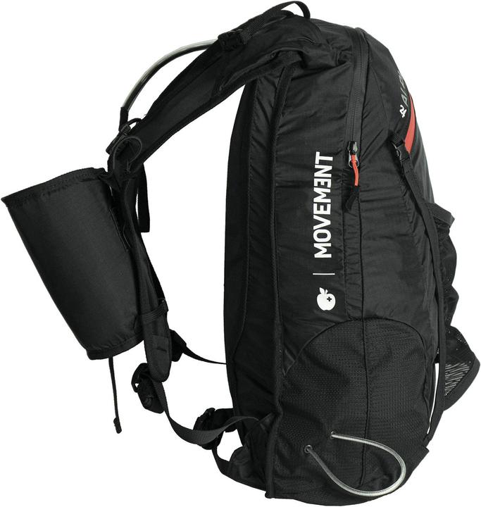 Immagine prodotto Movement Skialpi 24+portacasco (24 cm)