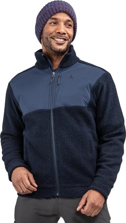 Produktbild Schöffel Style Canterbury Fleece (48, M)