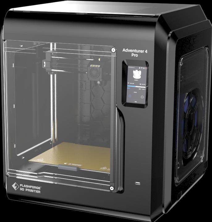 Produktbild FlashForge Adventurer 4 Pro