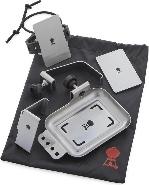 Image du produit Weber Connect Smart Grilling Hub Support